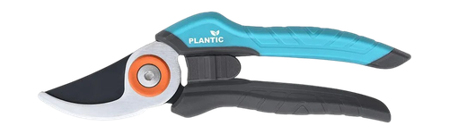 Секатор PLANTIC Light L67 плоскостной, Арт. 25267-01, крупный план