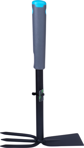 Тяпка ручная PLANTIC Light Ergo, Арт. 26272-01, крупный план