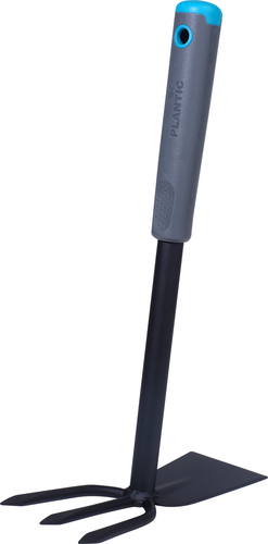 Тяпка ручная PLANTIC Light Ergo, Арт. 26272-01, детальное фото