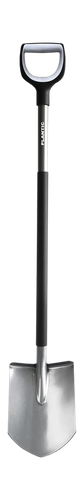 Лопата штыковая PLANTIC Terra Pro Max для тяжелый работ, Арт. 11015-01, картинка