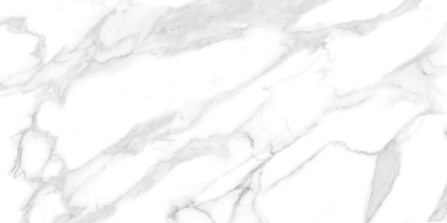 Керамогранит ETRENAL Carrara Classic белый 60X120 см 1,44м2, фото