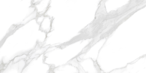 Керамогранит ETRENAL Carrara Classic белый 60X120 см 1,44м2, детальное фото