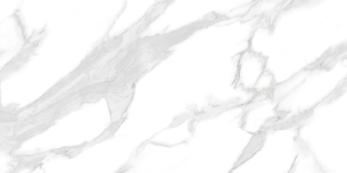 Керамогранит ETRENAL Carrara Classic белый 60X120 см 1,44м2, фото