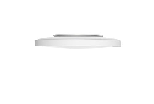 Светильник OSRAM настенно-потолочн круглый-белая рамка 18W, картинка