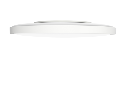 Светильник OSRAM настенно-потолочн круглый -белая рамка 30W, фото