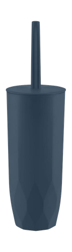 Набор KEEPLEX wc (ершик+подставка) light космический серый, вид