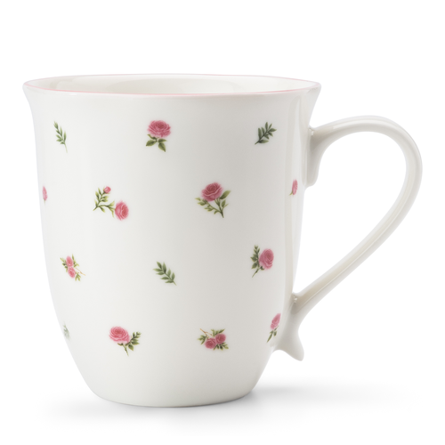 Кружка APOLLO Genio French rose, 420мл, изображение