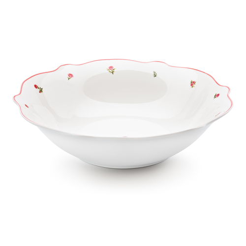 Салатник APOLLO Genio French rose, 23см, картинка