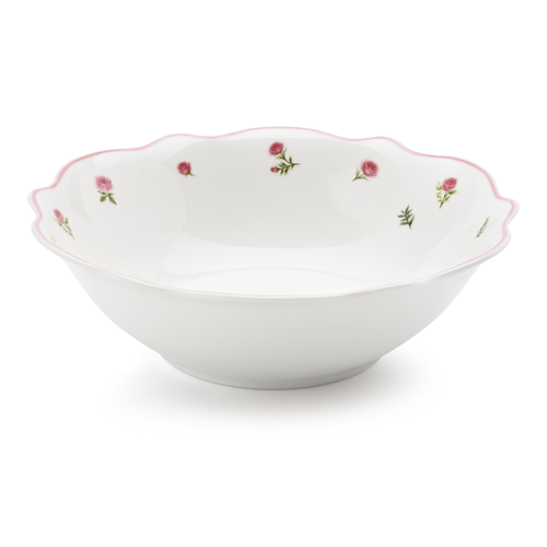 Пиала APOLLO Genio French rose, 15см, крупный план