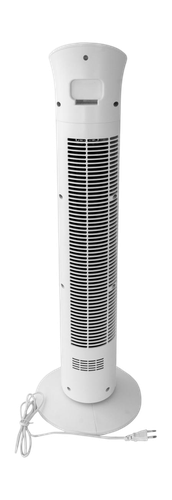 Вентилятор BALLU колонный BFT-110R, изображение