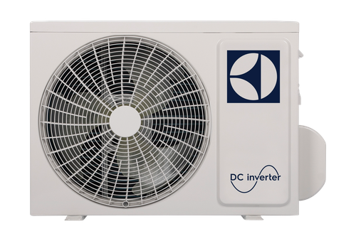 Сплит-система ELECTROLUX инверторного типа Grace DC EACS/I-12HGRW/N8 комплект, фото