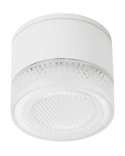Светильник уличный ARTE LAMP Piautos 1хGX53х15Вт ip54 белый, фото