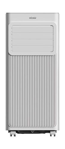 Кондиционер HITAIR мобильный HPAC-09 TE/N6, крупный план