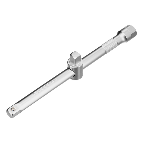 Набор инструментов GROSS 1/4", 1/2", CrV, 120 зубьев, 76 предметов, крупный план