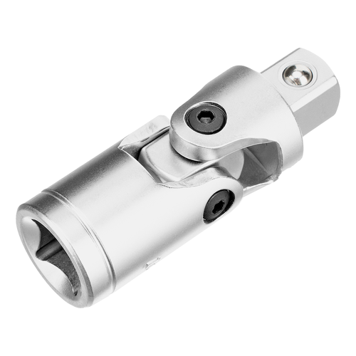 Набор инструментов GROSS 1/4", 1/2", CrV, 120 зубьев, 76 предметов, фотография