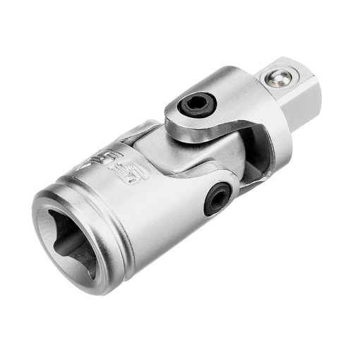 Набор инструментов GROSS 1/4", 1/2", CrV, 120 зубьев, 76 предметов, детальное фото