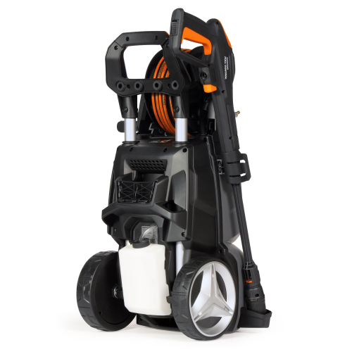 Мойка DAEWOO высокого давления DAW 675 FULL CONTROL, изображение