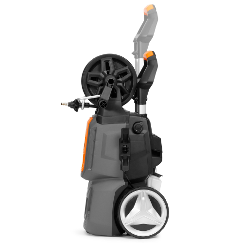 Мойка DAEWOO высокого давления DAW 675 FULL CONTROL, изображение