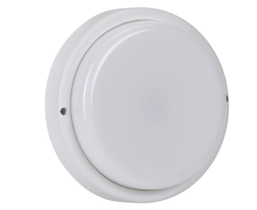 Светильник GENERICA LED 25Вт ДПО 0104 IP65 4000К круг, крупный план