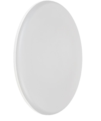 Светильник GENERICA LED FLAT 18Вт ДПБ 01-1 IP54 4000К круг, детальное фото