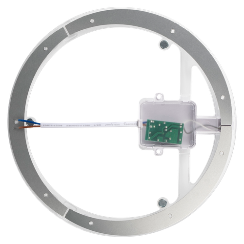 Модуль светодиодный JAZZWAY PPB-Module 40w 4000K D250mm IP20 с драйвером, на магнитах, фотография