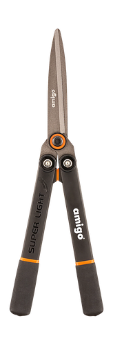 Ножницы для живой изгороди AMIGO Grande Easy Cut, лезвие 200мм, Арт. 76163, картинка