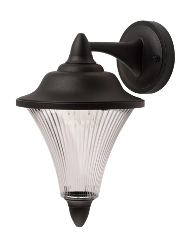 Светильник уличный настенный DE CITY Корсо 1х25W E27 220V IP44, фото
