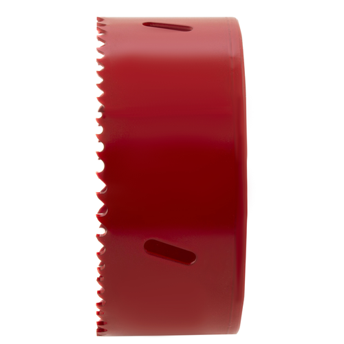 Коронка BIMETAL MATRIX 129*109*59мм/0,43гр, крупный план