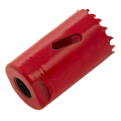Коронка BIMETAL MATRIX 62*37*62мм/0,086гр, вид