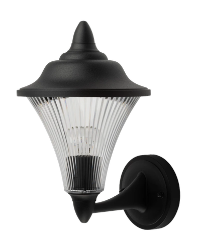 Светильник уличный настенный DE CITY Корсо 1х25W E27 220V IP44, детальное фото