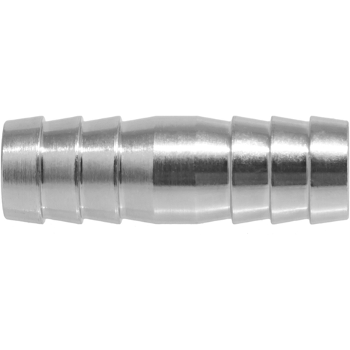 Трубка соединительная для садовых шлангов MASTERPROF 1/2", латунь, изображение