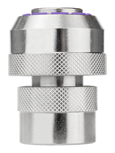Коннектор MASTERPROF без аквастопа 3/4", фотография