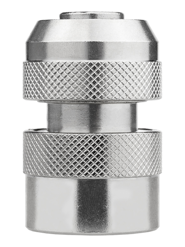 Коннектор MASTERPROF без аквастопа 1/2", картинка