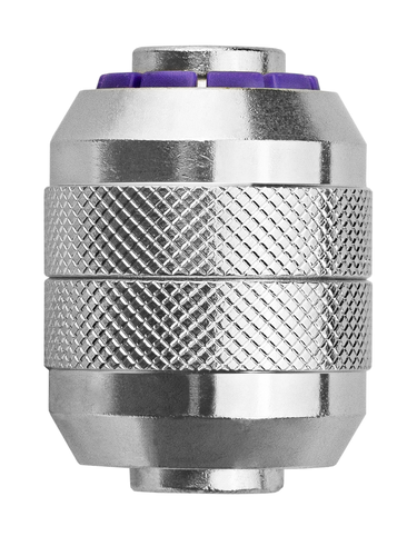Муфта ремонтная MASTERPROF 1/2", латунь, детальное фото
