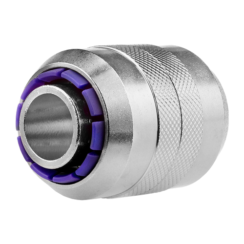 Муфта ремонтная MASTERPROF 3/4", латунь, вид