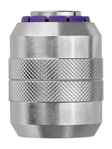 Муфта ремонтная MASTERPROF 3/4", латунь, детальное фото