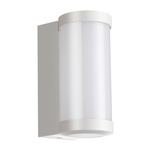 Светильник NOVOTECH ландшафтный настенный ip65 led 6w 4000k белый, вид