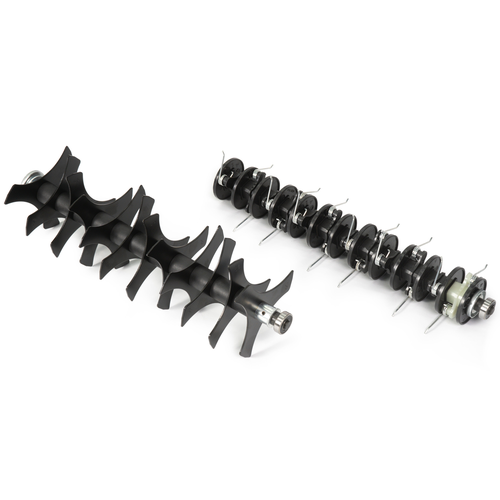 Скарификатор аккумуляторный DAEWOO Dsc 3842Li Set, изображение