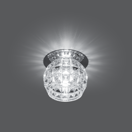 Светильник GAUSS Crystal CR018, G9 1/30, фото