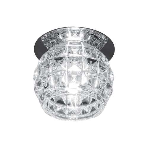 Светильник GAUSS Crystal CR018, G9 1/30, картинка
