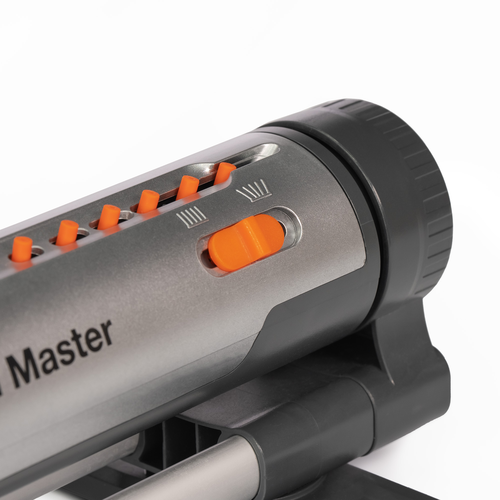 Дождеватель осциллирующий DAEWOO Rain Master 320м2, Dws 2080, крупный план