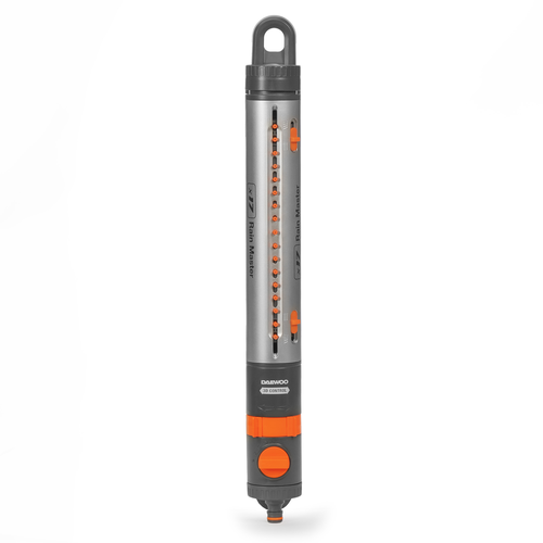 Дождеватель осциллирующий DAEWOO Rain Master 320м2, Dws 2080, фотография