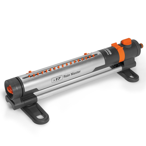 Дождеватель осциллирующий DAEWOO Rain Master 320м2, Dws 2080, картинка