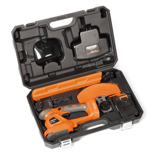 Ножницы-кусторез аккумуляторные DAEWOO Daht 2521Li SET, фото
