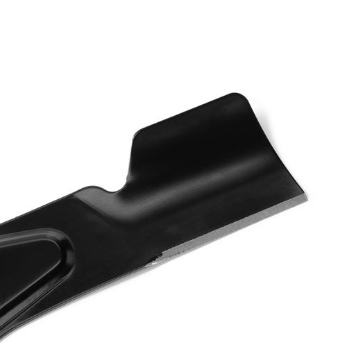 Нож для газонокосилки DAEWOO DLM 385T, крупный план