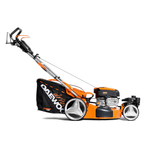 Газонокосилка бензиновая DAEWOO Dlm 5100SR4, изображение