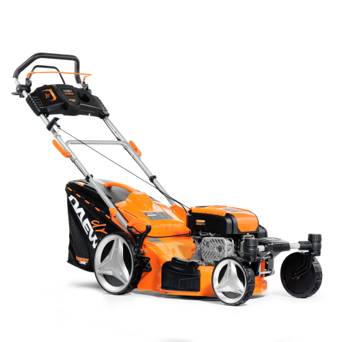 Газонокосилка бензиновая DAEWOO Dlm 5100SR4, фотография