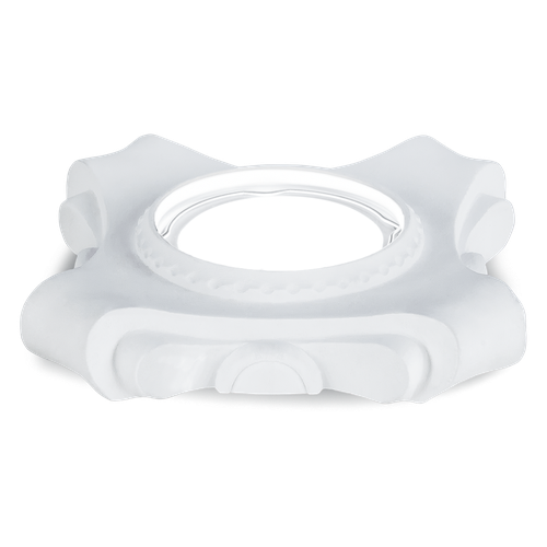 Светильник GAUSS Gypsum Exclusive GY015 белый, Gu5.3 1/24, крупный план