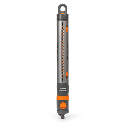 Дождеватель осциллирующий DAEWOO Rain Expert 2в1 350м2, Dws 2090, вид