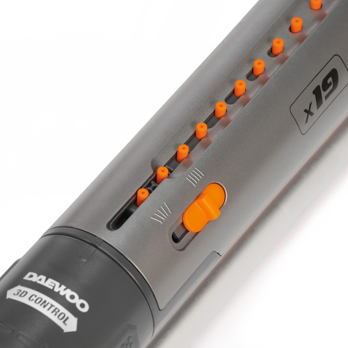 Дождеватель осциллирующий DAEWOO Rain Expert 2в1 350м2, Dws 2090, картинка